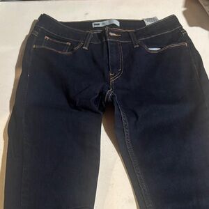 Levi’s Strauss Blue  denim Jeans W29xL30